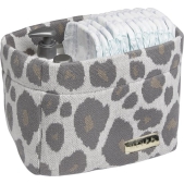 Meyco commodemand Panter neutral - medium