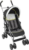 Trottine Buggy arizona zwart grijs multibuggy