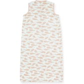 Jollein Whales Slaapzak zomer 70cm hydrofiel pale pink