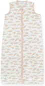 Jollein Whales Slaapzak zomer 90cm hydrofiel pale pink