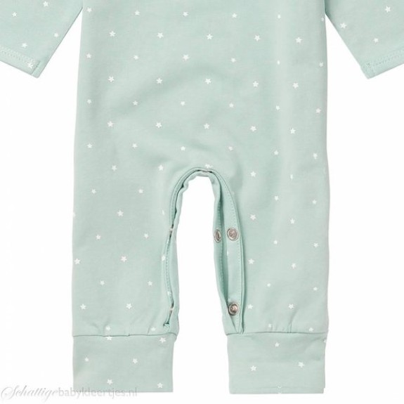 Noppies Unisex Boxpak - Groen - Maat 56