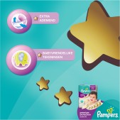 Pampers Active Fit - Maat 6 (Extra Large) 15+ kg - Maand