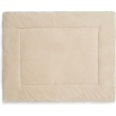 Jollein Boxkleed Basic Knit 80x100cm - Nougat