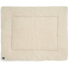 Jollein Boxkleed Basic Knit 80x100cm - Nougat