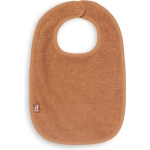 Slabbetje Badstof - Caramel