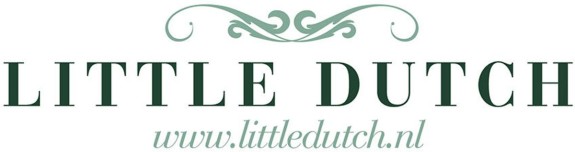 Little Dutch Konijn Pink Blossom Muziekmobiel