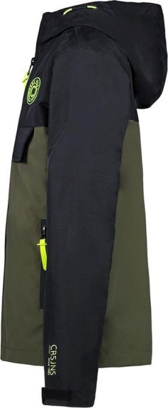 Cars Jeans Jongens Jas Orsell - Maat 164