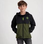 Cars Jeans Jongens Jas Orsell - Maat 164