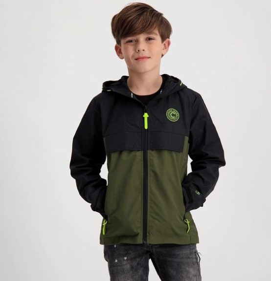 Cars Jeans Jongens Jas Orsell - Maat 164