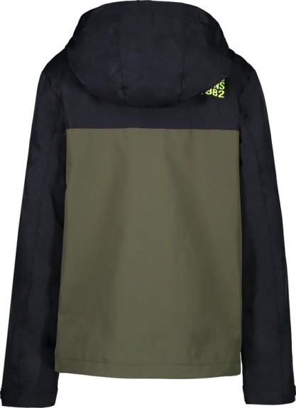 Cars Jeans Jongens Jas Orsell - Maat 164