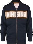 Vingino Jongens Vest Okyan - Maat 128