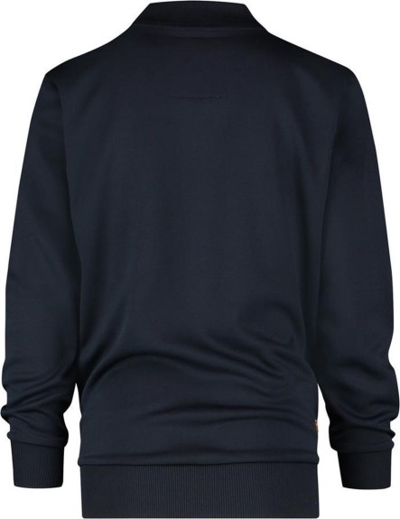 Vingino Jongens Vest Okyan - Maat 128