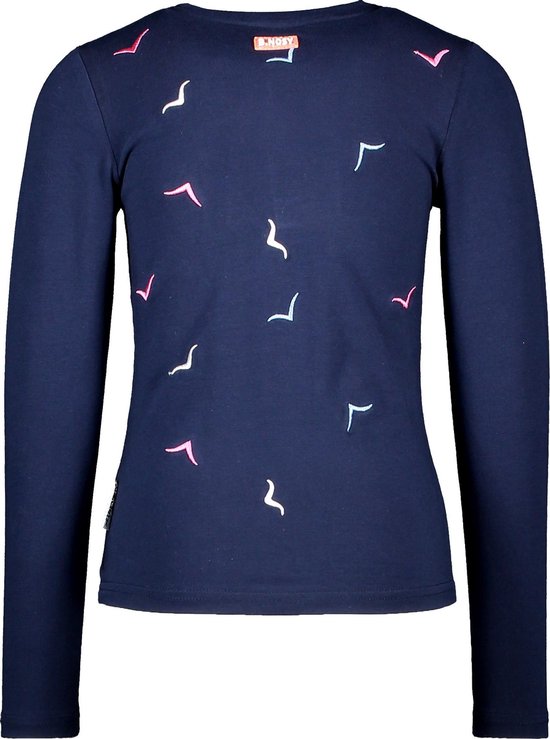 Kids Meisjes T-shirt - Maat 122/128
