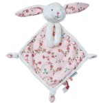 Little Dutch knuffeldoekje konijn Pink Blossom