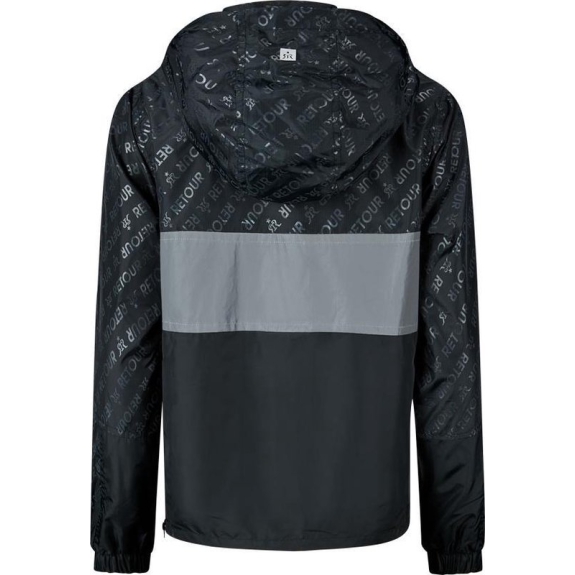 Retour Jeans Jongens Jas Zack - Maat 140