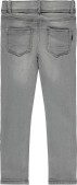 name it NKFPOLLY Meisjes Skinny Jeans - Maat 92