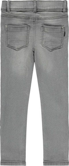 name it NKFPOLLY Meisjes Skinny Jeans - Maat 92