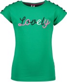 B. Nosy Kids Meisjes T-shirt - Maat 134/140