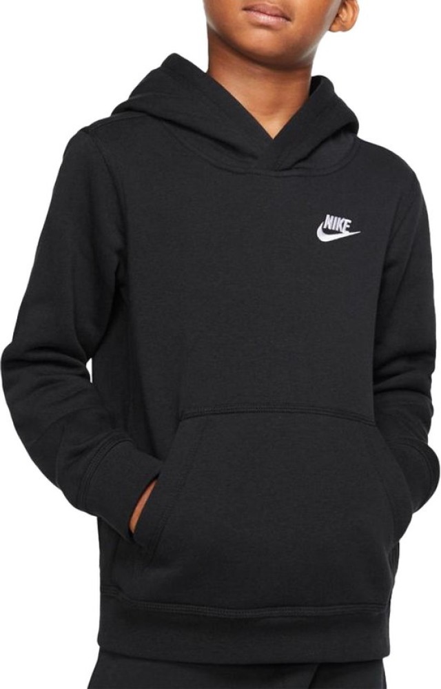 Nike Club PO Jongens Trui - Maat L (147-158cm) - Babyoutlet