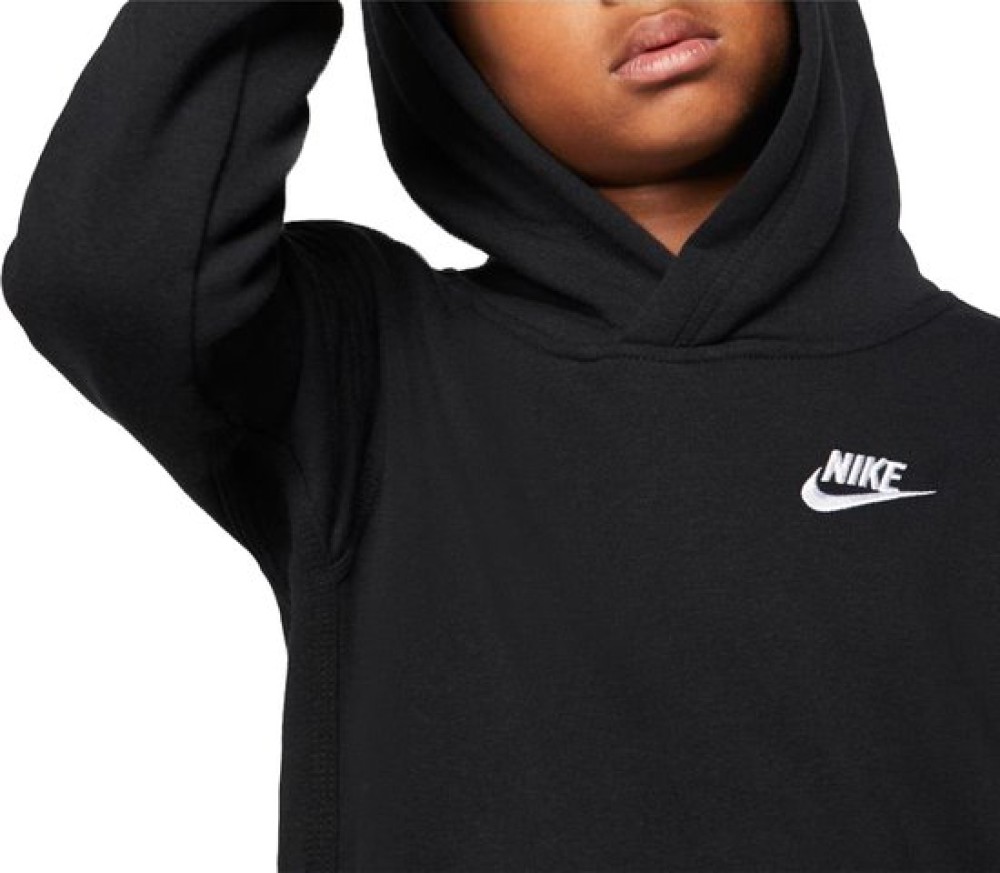 Nike Club PO Jongens Trui - Maat L (147-158cm) - Babyoutlet
