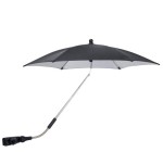 Parasol Kinderwagen - Zwart