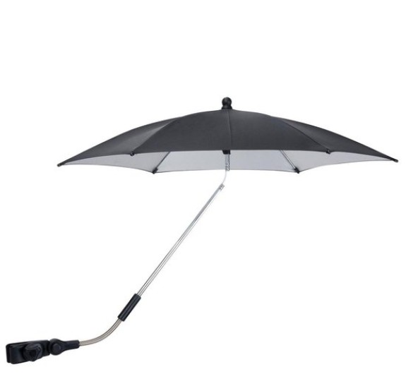 Safety 1st Parasol Kinderwagen - Zwart
