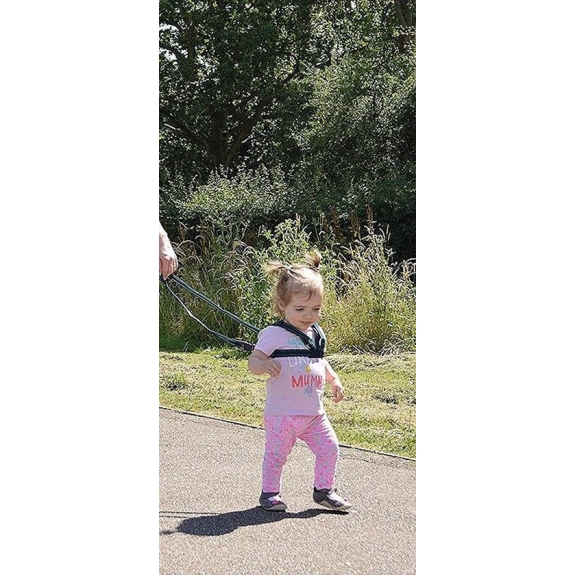 Safety 1st - Veiligheidstuigje