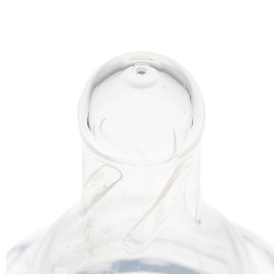 Dr. Brown's Flesspeen - fase 1 - standaard - 2 stuks