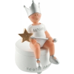 Eerste Tanden Doosje - Wit