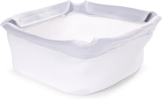Evolu Mandje Sandwich Mesh