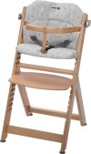 Safety 1st Timba Comfort Stoelverkleiner - Kussen voor T