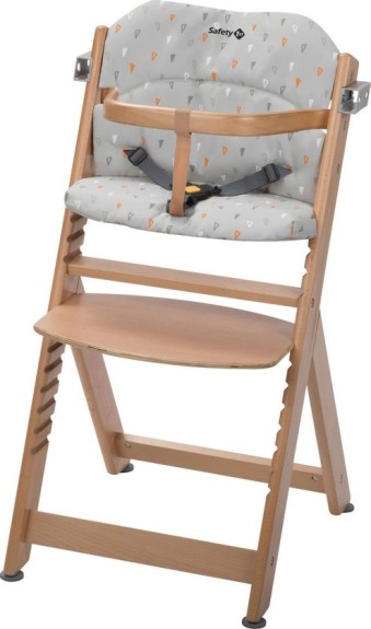 Safety 1st Timba Comfort Stoelverkleiner - Kussen voor T