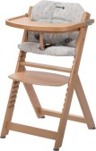 Safety 1st Timba Comfort Stoelverkleiner - Kussen voor T