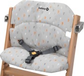 Safety 1st Timba Comfort Stoelverkleiner - Kussen voor T