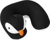 Travelsafe Nekkussen kinderen - pinguin