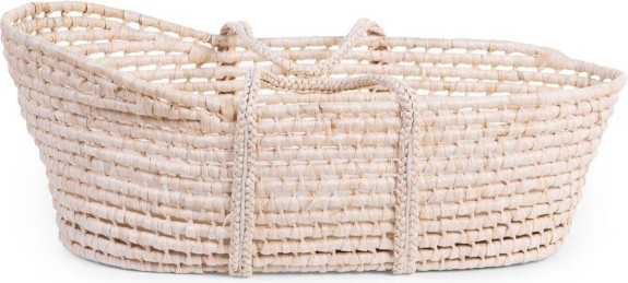 Childhome moses mand met matras