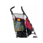 Hauck Buy Me Buggy Netje - Zwart