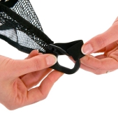 Hauck Buy Me Buggy Netje - Zwart