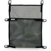 Hauck Buy Me Buggy Netje - Zwart