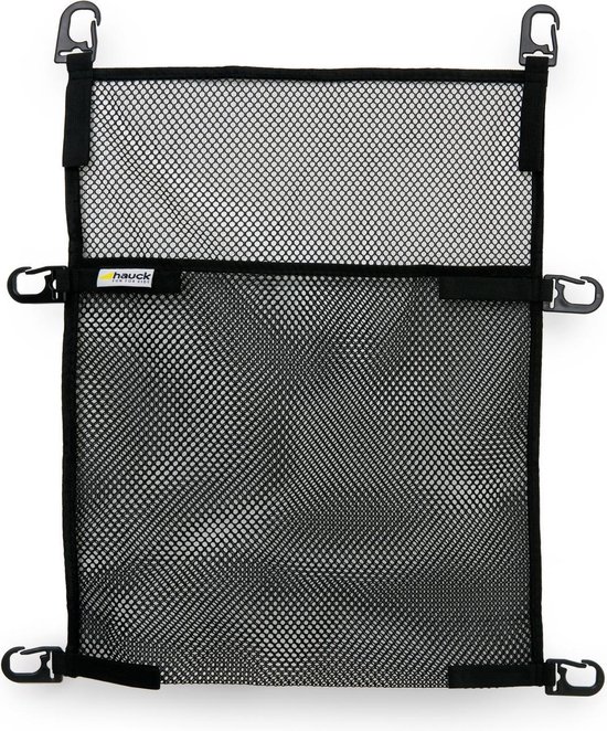 Buy Me Buggy Netje - Zwart