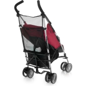Hauck Buy Me Buggy Netje - Zwart