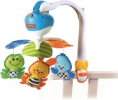 Tiny Love Muziekmobiel - Take Along Mobile