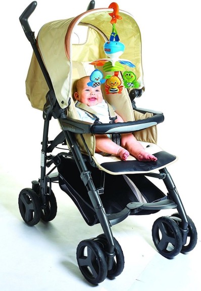 Tiny Love Muziekmobiel - Take Along Mobile