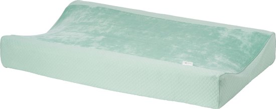 Changing mat cover Nizza 60x50x10 cm