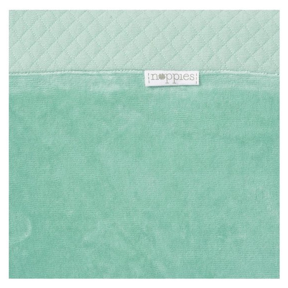 Noppies Changing mat cover Nizza 60x50x10 cm