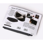 Baby Luxe Windscreens Antraciet - UV protected