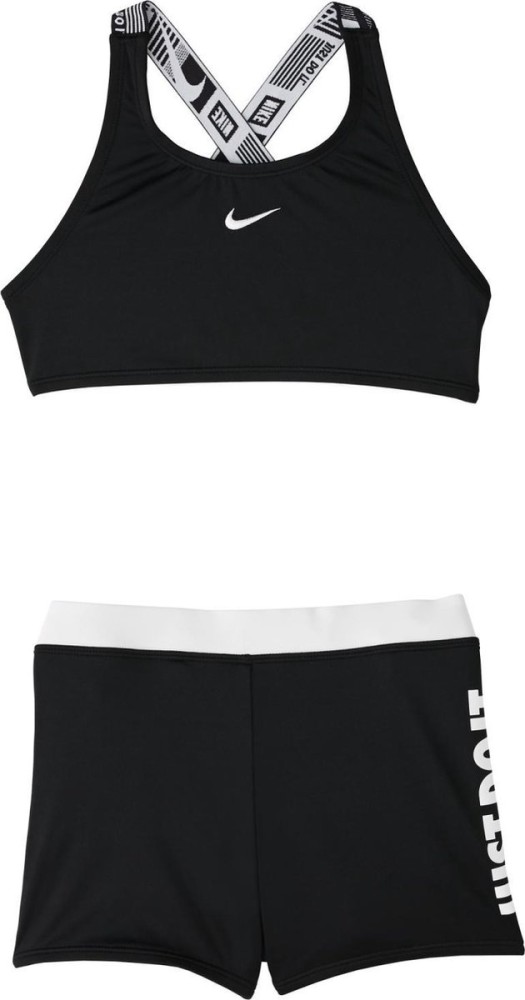 Nike Swim CROSSBACK SPORT Bikini - Maat 146/158 - Babyoutlet
