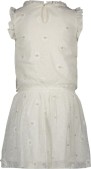 Le Chic Kids Meisjes Jurk - Maat 128