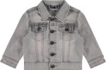 Toddler Spijkerjas Jongens  - Maat 86 B-keuze