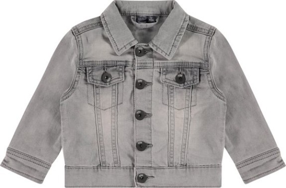Babyface Toddler Spijkerjas  Jongens  - Maat 86